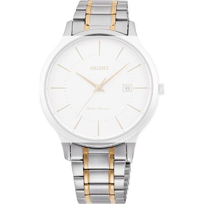 Orient UM00L111Z0 Dressy elegant Strap