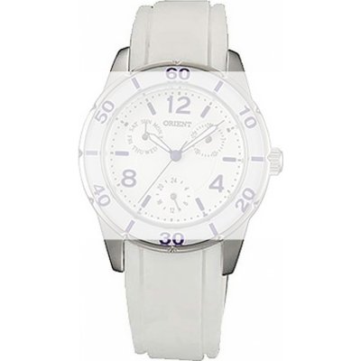 Orient straps VDESSSW Strap