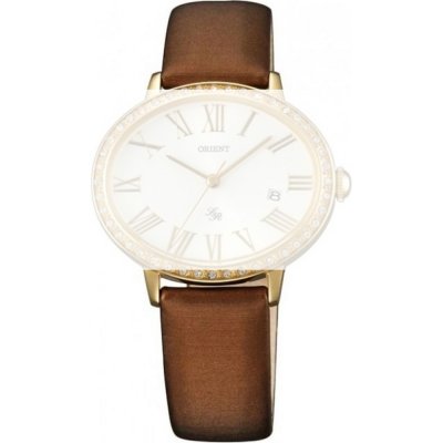 Orient straps VDEUMAC Strap