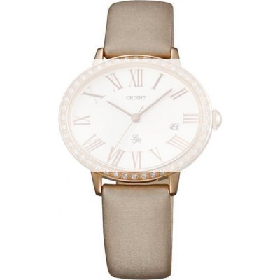 Orient straps VDEUMRT Strap