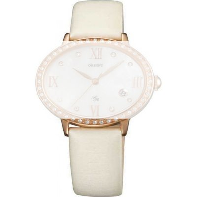 Orient straps VDEUMRW Strap