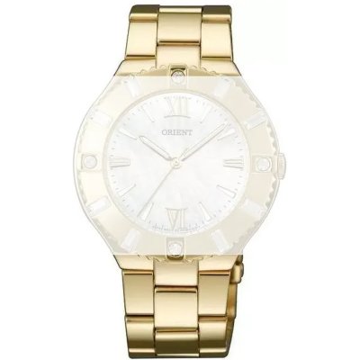 Orient straps YDEBNAA Strap