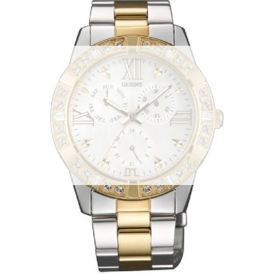 Orient straps YDEBT0Z Strap