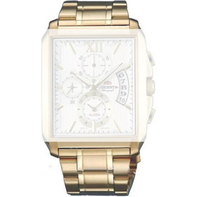 Orient straps YDEDCAA Strap