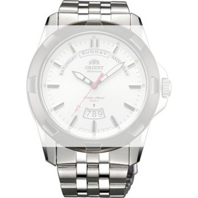 Orient straps YDEFCSS Strap