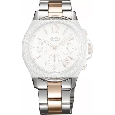 Orient straps YDEMTSZ Strap