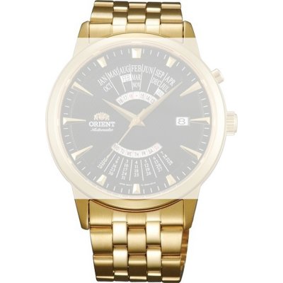 Orient straps YDEVGAA Strap