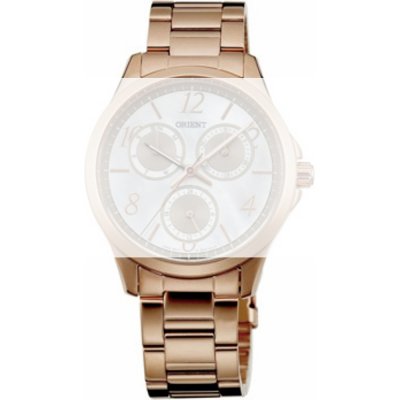 Orient straps YDFJGRR Strap