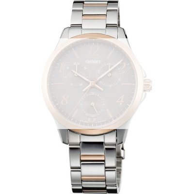 Orient straps YDFJGSZ Strap