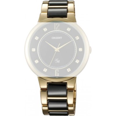 Orient straps ZDENTAU Strap