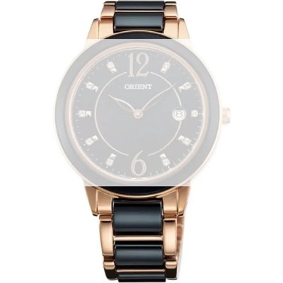 Orient straps ZDFDQRX Strap