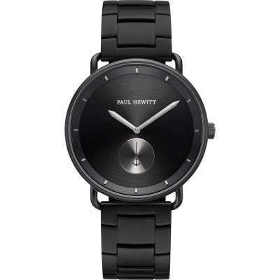 Paul Hewitt PH-BW-BGM-BS-62M Breakwater Watch