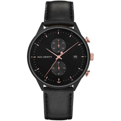 Paul Hewitt PH-C-B-BSR-2M Chrono Line Watch