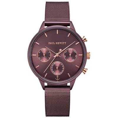 Paul Hewitt PH-E-DM-DM-53S Everpulse Watch