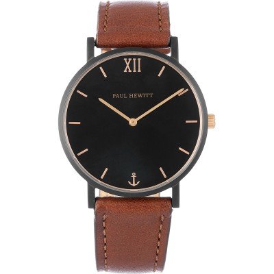 Paul Hewitt PH-SA-B-BSR-4S Sailor Watch