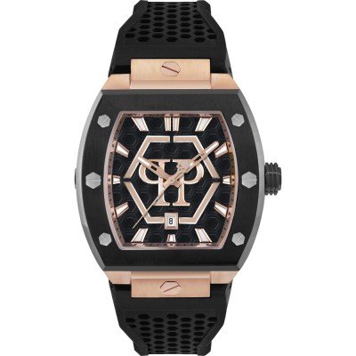 Philipp Plein PWPUA0124 Watch