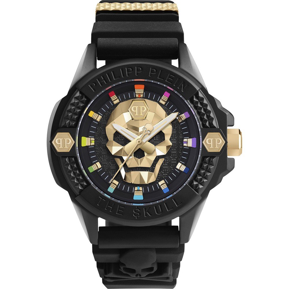 Philipp Plein PWUBA0223 Watch • EAN: 7630615138053 