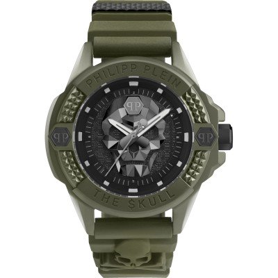 Philipp Plein PWUBA0423 Watch