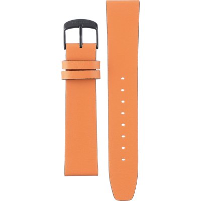 Police Straps 03-15402JSB/02 Berkeley Strap