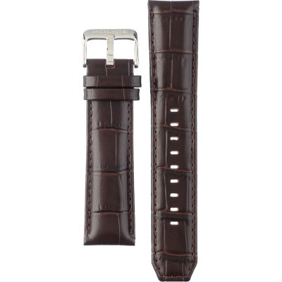 Police PESGA0049002-STL Axis Strap