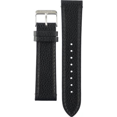 Police PESGC0054005-STL Burbank Strap