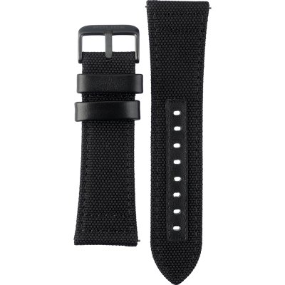 Police PESGC00770X0-STL Clout Strap