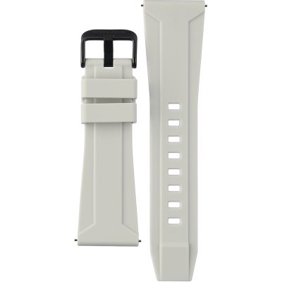 Police PESGC00770X0-STL02 Clout Strap