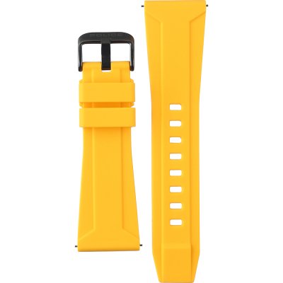 Police PESGC00770X1-STL03 Clout Strap