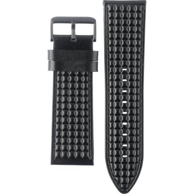 Police PESGE1601801-STL Luang Strap