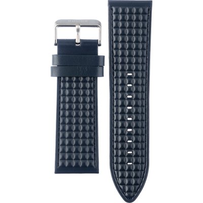 Police PESGE1601803-STL Luang Strap