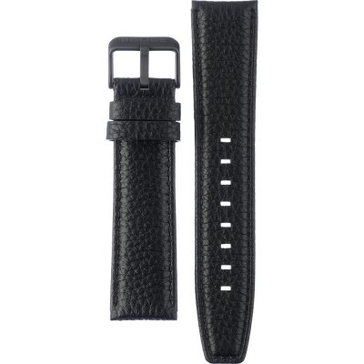 Police PESGF0040141-STL Chester Strap