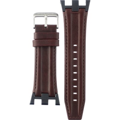 Police PESGF0054403-STL Shield Strap