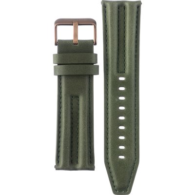 Police PESGF0054502-STL Electrical Strap