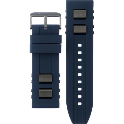 Police PESGM0071803-STL Boa Strap