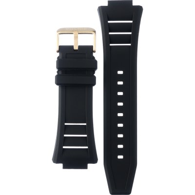 Police PESGM0072003-STL Disruptor I Strap