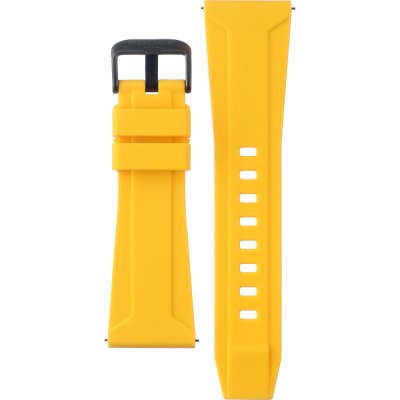 Police PESGO0052402-STL01 Clout - Box Set Strap