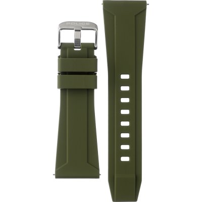 Police PESGO0063104-STL Coswig Strap