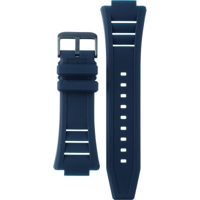 Police PESGQ0054302-STL Sonic Strap