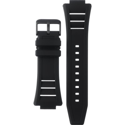 Police PESGQ0054303-STL Sonic Strap