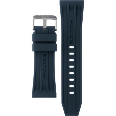Police PESGQ2203604-STL Daintree Strap