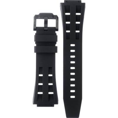 Police PESGR0082202-STL Cyclone Strap