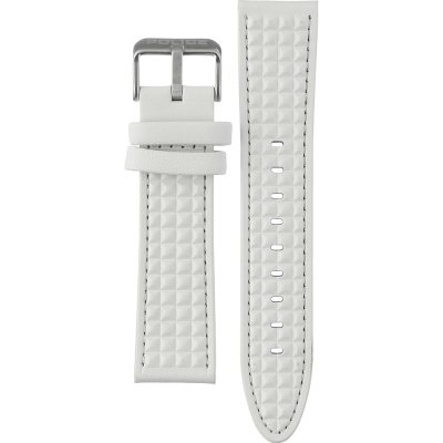 Police PESJD0021704-STL Automated Strap