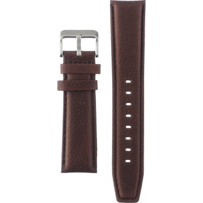 Police PESJF0021040-STL Rangy Strap