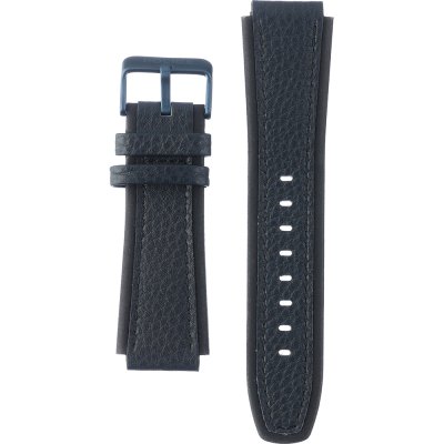 Police PESJF0021904-STL Norwood Strap