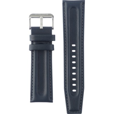 Police PESJF0022503-STL Electrical Strap