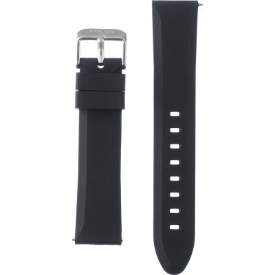 Police PESJN0020902-STL Mensor Strap
