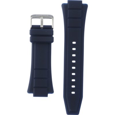 Police PESJQ0004502-STL Creed Strap