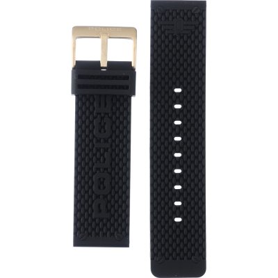 Police PESJQ2110501-STL Surigao Strap
