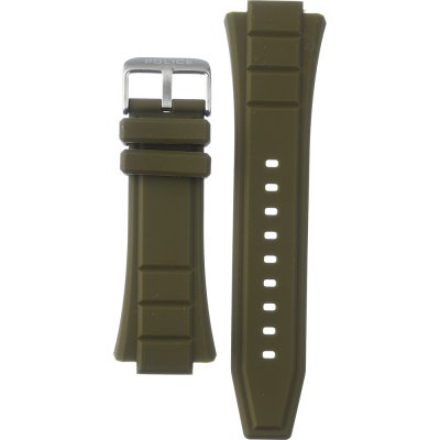 Police PESJQ2203242-STL Salkantay Strap