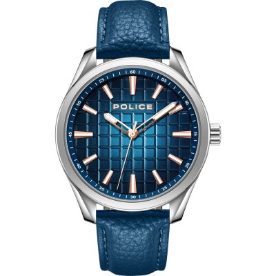 Police PEWGA0001001 Doolin Watch